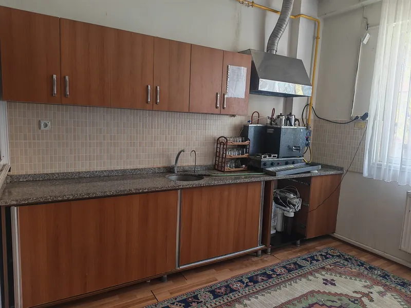 Çay Ocağımız
