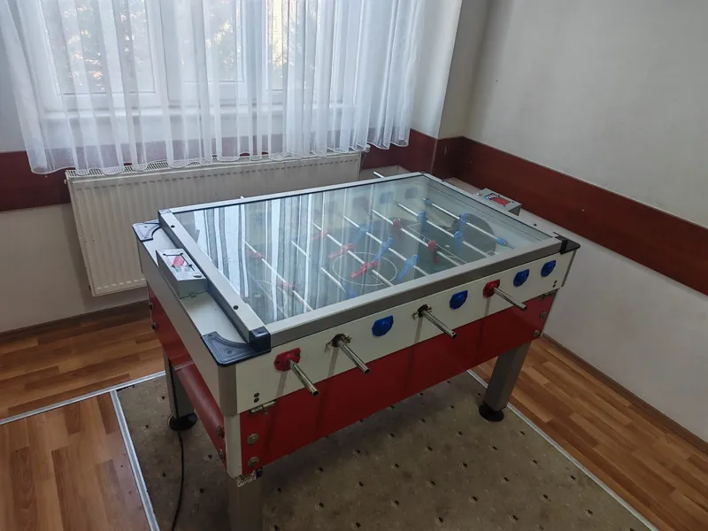 Etkinlik Alanlarımız