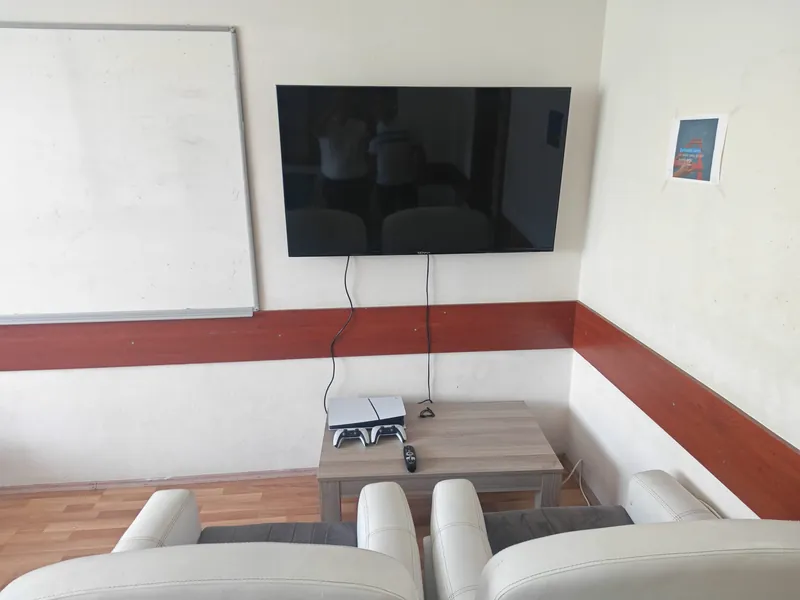 Aktivite Salonumuz