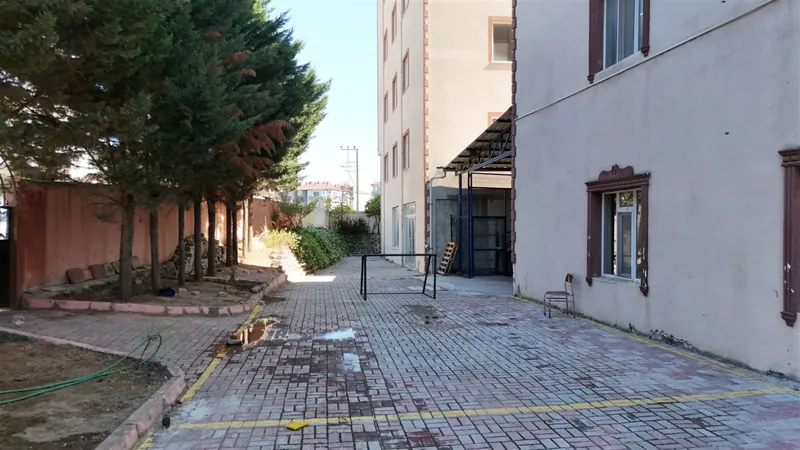Bahçemiz